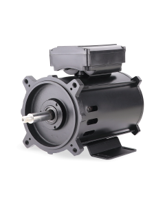 Motor Elétrico Monofásico 0,5CV 127/220V 2P para Piscina (Eixo Carbono)
