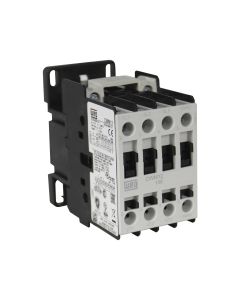 Contator Weg 220V 12A Tripolar 2NA 2NF CWM12-22-30V26