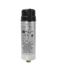 Capacitor Weg Trifasico 440V 1.5kVAr 60Hz UCWT1,5V49 L10 HD