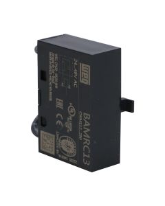 Bloco Supressor de Sobretensão Weg 24Vca para Contator CWM