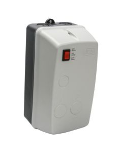 Chave de Partida Direta 1CV Trifásica Weg 220V 4A PDWB02