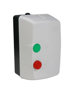 Chave de Partida Direta 0,5CV Trifásica Weg 440V 1,2A PDW04