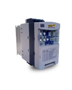 Soft Starter Weg SSW07 17A 6CV 220V /10CV 380V /12,5CV 440V