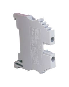 Borne Comum Weg Cinza 2,5mm Conexão Parafuso BTWP