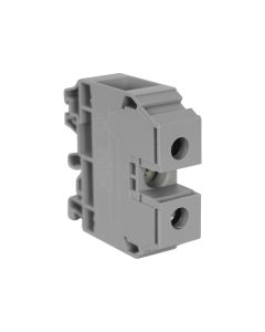 Borne de Passagem Weg 35mm² Tipo Parafuso Cinza BTWP