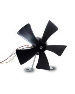Micro Motor Ventilador 1/25 Weg Bebedouro Balcão Freezer