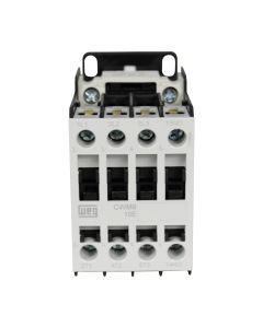 Contator Weg 220V 9A Tripolar 1NA 1NF CWM9-11-30V26