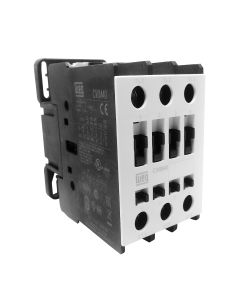 Contator Weg 220V 40A Tripolar 2NA 2NF CWM40-22-30V26