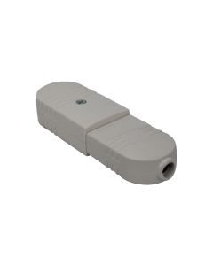 Tomada + Plugue Padrão Italiano 2P+T 10A 250V Scame Kit