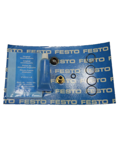 Jogo de Reparo para Válvula por Gatilho Festo V -,VO-3-1/4-B 1