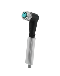 Cabo para Sensor M8 3pin 60Vdc 3A Pepper Fuchs V3WM5MPVC 1