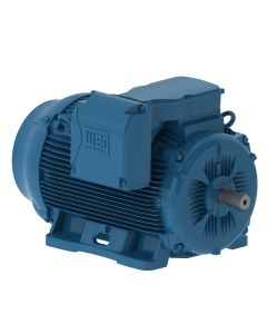 Motor Elétrico Trifásico 100CV Weg 220/380/440V 4P Blindado B3D