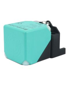Sensor Indutivo PNP 1NAF 10-30V 40mm 4 Fios Pepperl Fuchs (NBN40-L2-A2-V1) 1