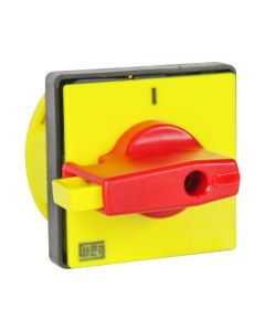 Chave Seccionadora Rotativa MSW12 12A Fixação Topo P2 H Weg