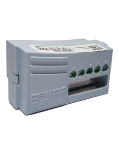 Modulo de Expansao Weg CFW100 IOAR Entradas e Saidas 1