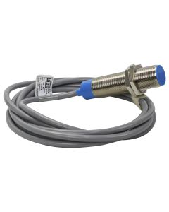 Sensor Indutivo 1NAF M18 110/220Vca 5mm 4 Fios Weg