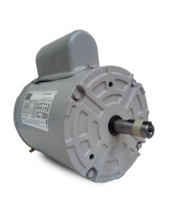 Motor Monofásico Weg para Aviários 0,5cv 6 Polos 127/220V