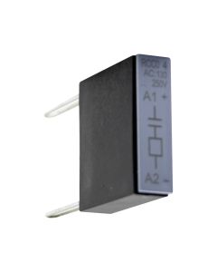 Bloco Supressor de Surtos Weg 220V para Contator Weg CWC0