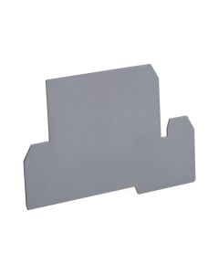 Tampa de Fechamento para Borne Weg TF-BTWP 4FS