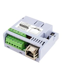 Modulo de Comunicação Plug-in EtherNet/IP para Inversor CFW500