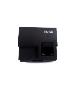 Cartão de Expansão Comunicação EtherNet para CLP Weg TPW04 1
