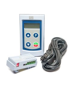 Conjunto Weg IHM Remota + 1 Módulo CFW300-CRS485 +1 Cabo 3m