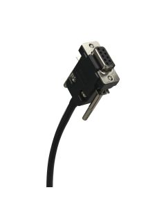 Cabo de Comunicação Weg IHM MT8051iP para CLP 2,5m