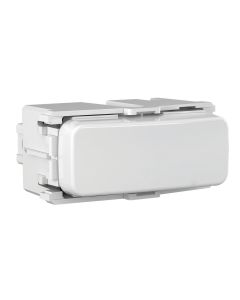 Módulo Interruptor Paralelo Weg Composé Branco