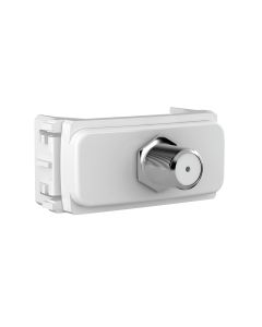 Modulo de Antena para Cabo Coaxial Weg Compose Branco