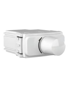 Modulo Dimmer Rotativo Branco 300W 127V Compose Weg