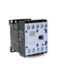 Mini Contator CWC Weg 12VCC 7A 1NF CWC07 01 30C02