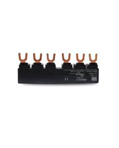 Barra de Distribuição Weg 2 DIN Motor MPW 18 a 40 BBS45-2