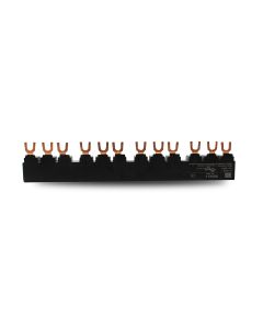 Barra de Distribuição Weg 4 DIN Motor MPW 18 a 40 BBS45-4
