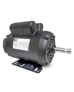 Motor Elétrico Monofásico 2CV Weg 127/220V 4P para Betoneira