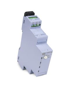 Relé Temporizador de Retardo Weg 30-300s 24 a 240Vcc RTW17