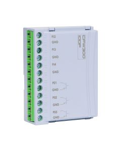 Modulo de Entradas e Saídas Weg para Inversor CFW300-IODF