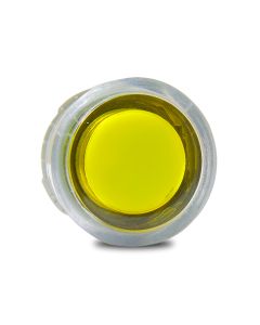 Botão Pulsador Iluminado Weg CEW Amarelo