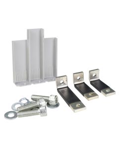 Conjunto Conexão Traseira Weg para Disjuntor AGW-DWB650 3P