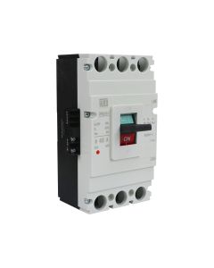 Disjuntor Caixa Moldada Weg 400A Tripolar DWP 400L