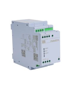 Rele de Monitoramento de Movimento 127/220Vca 1NA + 1NF Weg