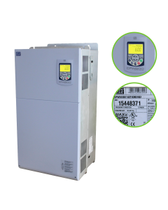 Inversor de Frequência Weg CFW500 Trifásico 100CV 380V 142A G2 1