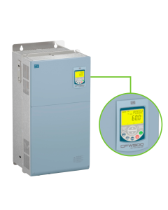 Inversor de Frequência Weg CFW500 Trifásico 150CV 380V 211A (G2) EP 1
