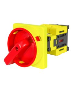 Chave Seccionadora Rotativa Weg 40A Tripolar MSW NR12
