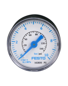 Manômetro Festo MA-40-10-1/8-EN 1
