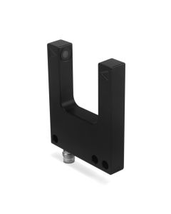 Sensor Fotoelétrico Ranhura Pepperl Fuchs 24V 30mm GL30 (GL30-RT/32/40a/98a) 1