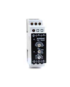 Rele Temporizador Multifunção Altronic 24 a 220Vca/Vcc 2NAF