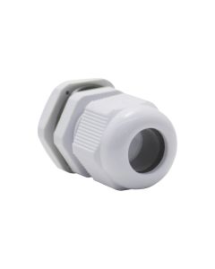 Prensa Cabo PG11 5mm de PVC para cabos de 5 a 10mm Altronic