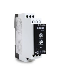 Rele de Nível Inferior e Falta de Fase Altronic 380V RNF 01