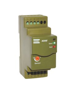 Rele de Nível para Poços Coel 24 a 240Vca/Vcc Ni35E