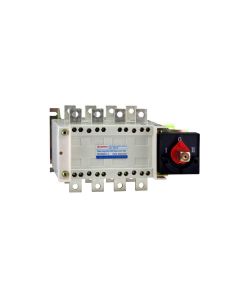 Chave de Transferencia Manual Rede / Gerador 160A 415V